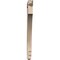 Ekena Millwork Imperial Craftsman Smooth Bracket, Douglas Fir, 3 1/2"W x 38"D x 46"H BKT04X38X46IMP04SDF - alternate 3